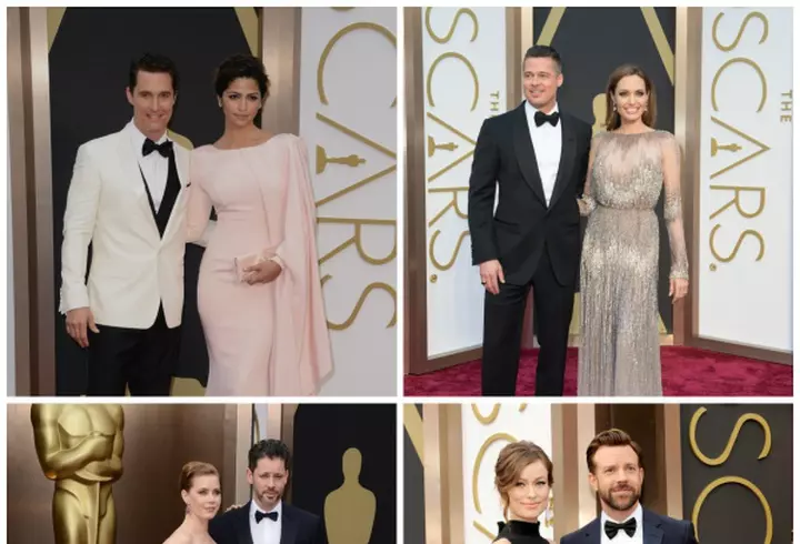 Reese Witherspoon şi pălăriile sale chic - FOTO