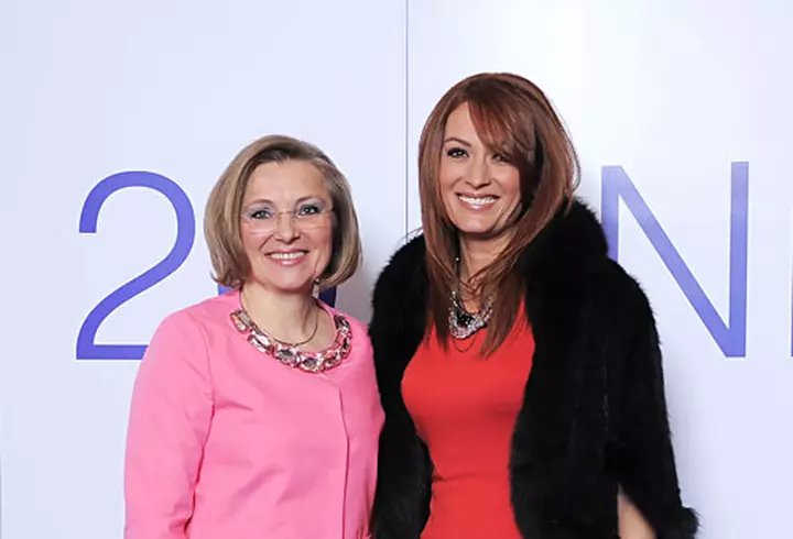 Vedete la prezentarea colecţiei Louis Vuitton Cruise 2015 de la Monte Carlo 