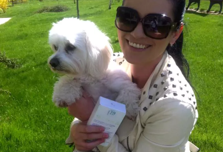 Corina – Mai nonconformistă ca niciodată! - FOTO