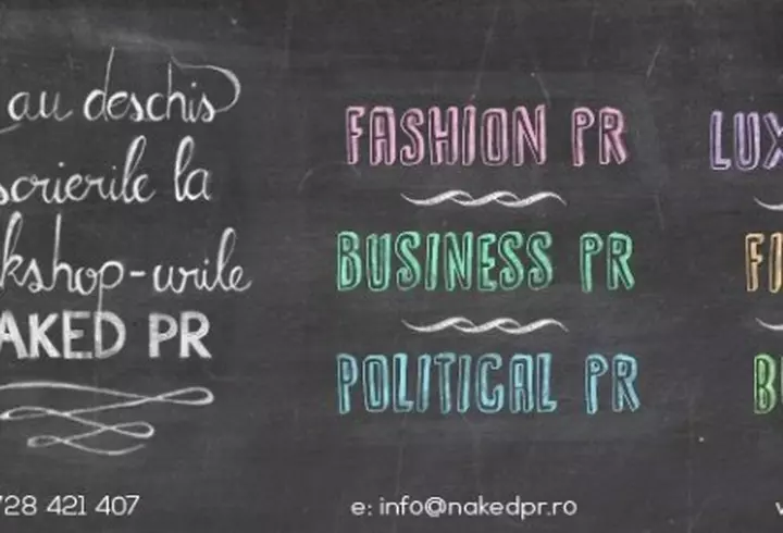 Pregăteşte-te pentru 2 zile de shopping în al 9-lea cer!