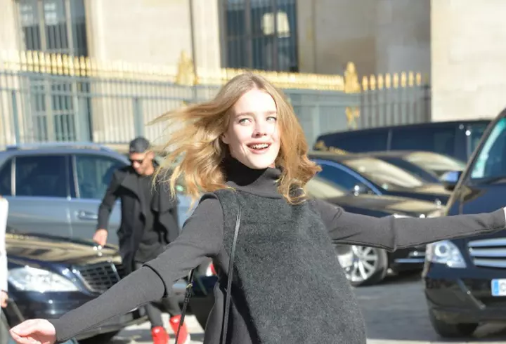 Reese Witherspoon şi pălăriile sale chic - FOTO