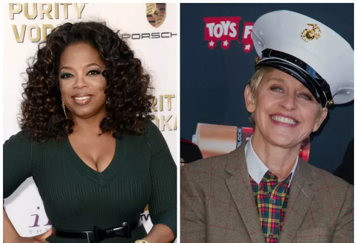 Back to school: 5 vedete se întorc în trecut