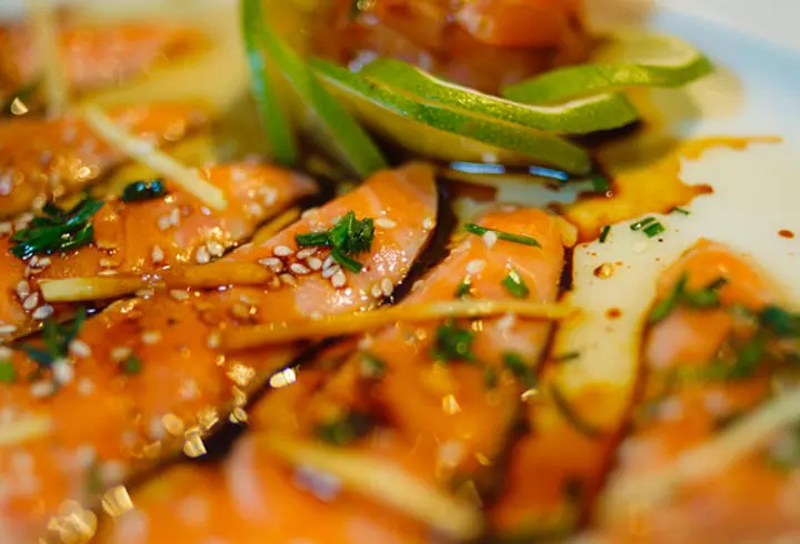 Iconic hot spot: La Fontana di Trevi