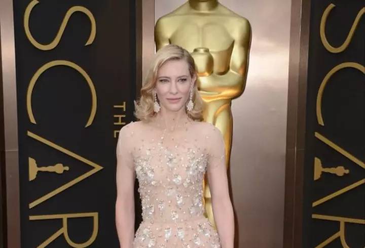 Reese Witherspoon şi pălăriile sale chic - FOTO