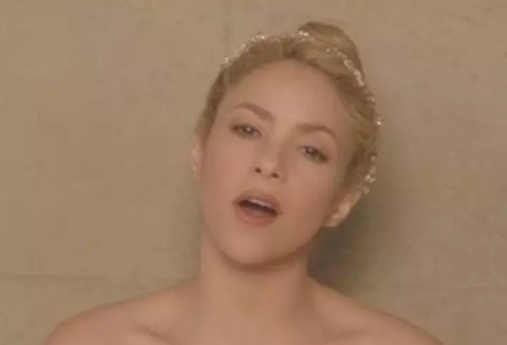 INNA a lansat Cola Song, unul dintre cele mai sexy videoclipuri 