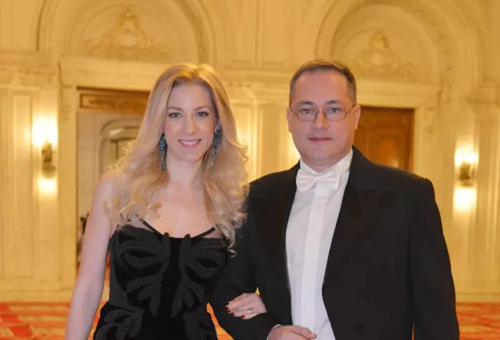 Vedete la prezentarea colecţiei Louis Vuitton Cruise 2015 de la Monte Carlo 