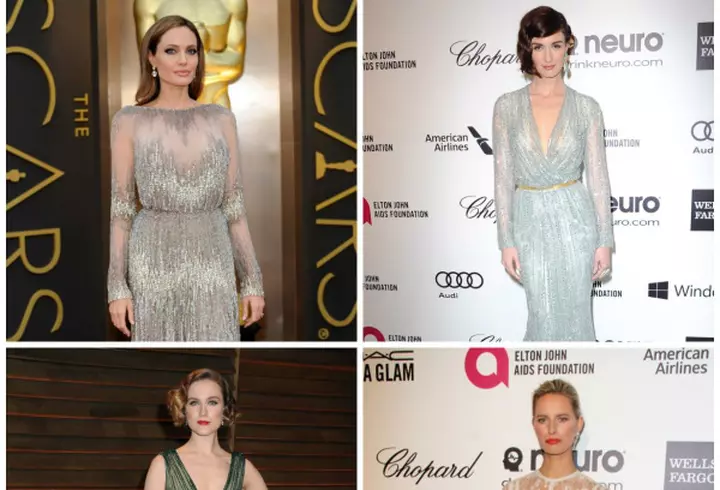 Reese Witherspoon şi pălăriile sale chic - FOTO