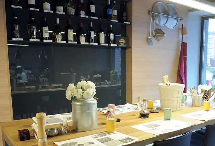 Iconic hot spot: La Fontana di Trevi