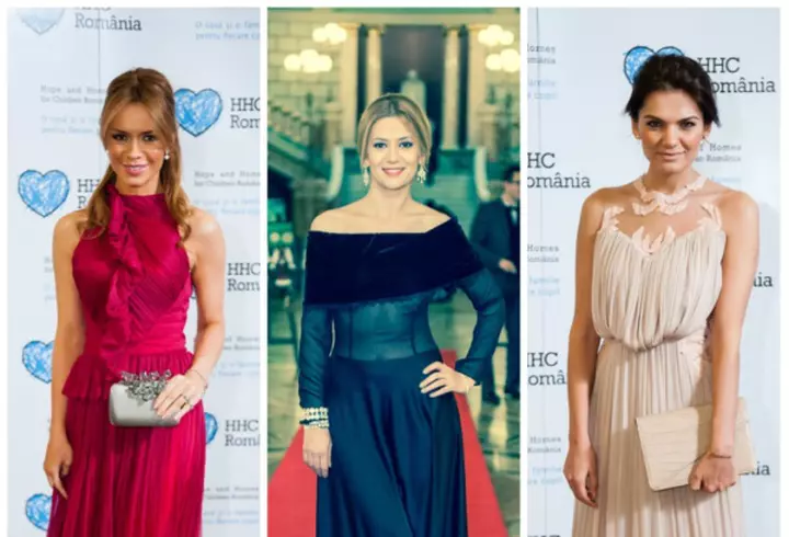 Vedete la prezentarea colecţiei Louis Vuitton Cruise 2015 de la Monte Carlo 