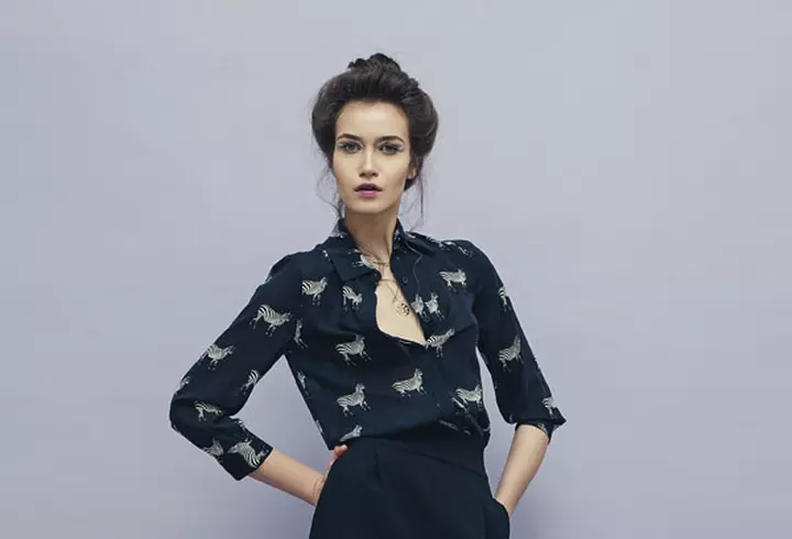 Reese Witherspoon şi pălăriile sale chic - FOTO