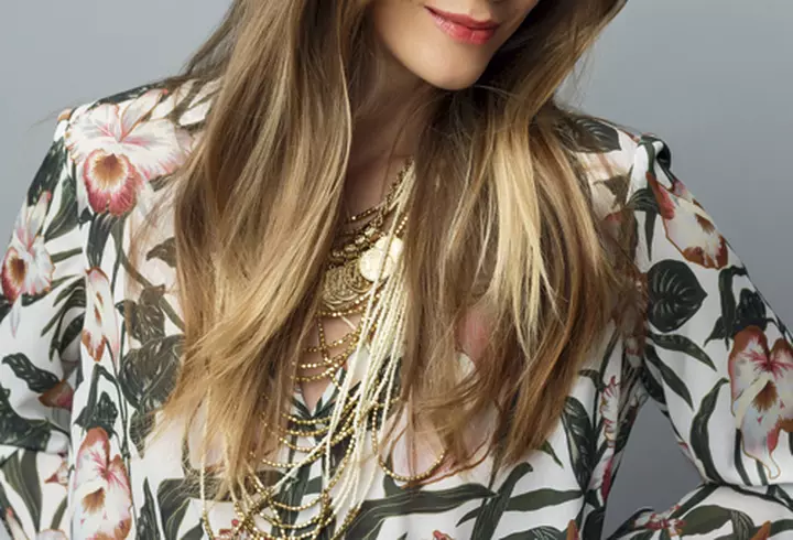 Pe cine iubește Lili Sandu