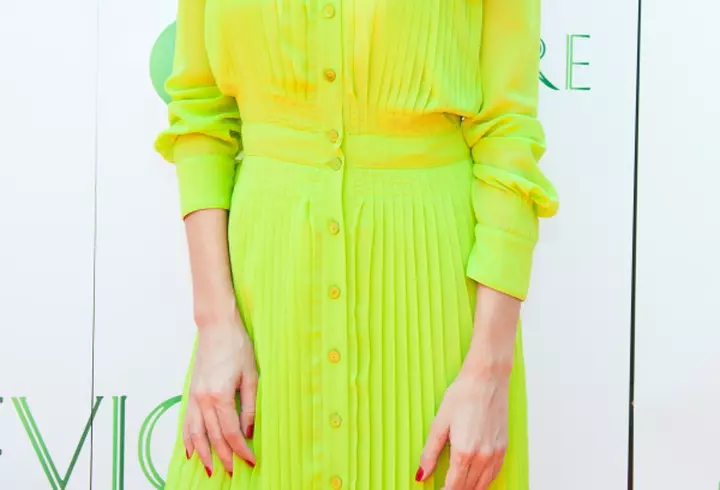 Vedete la prezentarea colecţiei Louis Vuitton Cruise 2015 de la Monte Carlo 