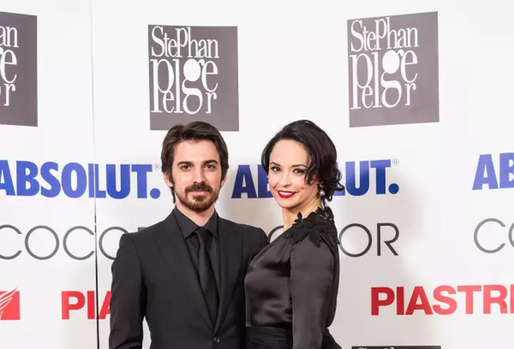 Vedete la un fashion show aniversar 