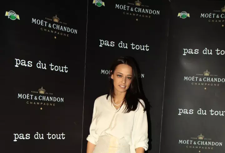 Vedete la prezentarea colecţiei Louis Vuitton Cruise 2015 de la Monte Carlo 