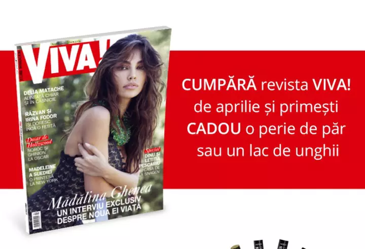 Pregăteşte-te pentru 2 zile de shopping în al 9-lea cer!