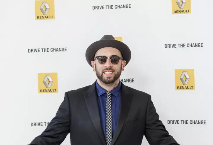 INNA a lansat Cola Song, unul dintre cele mai sexy videoclipuri 