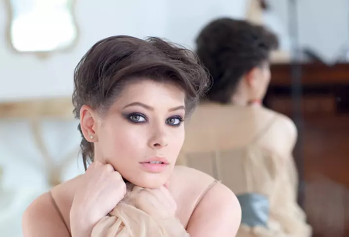 Vedete pe covorul roşu la Gala MET 2014 - Partea I