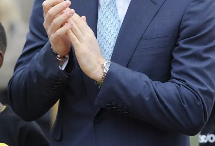 Jay-Z – În conflict cu sora lui Beyonce. Solange l-a atacat în lift - VIDEO