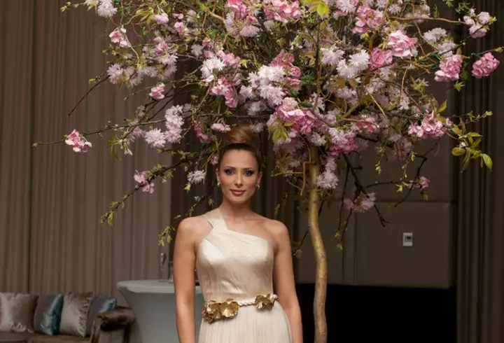 Vedete la prezentarea colecţiei Louis Vuitton Cruise 2015 de la Monte Carlo 