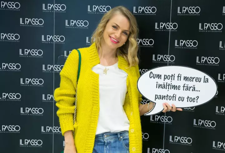 Vedete la prezentarea colecţiei Louis Vuitton Cruise 2015 de la Monte Carlo 