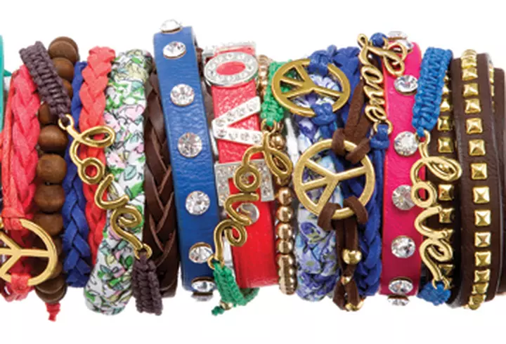 Pregăteşte-te pentru 2 zile de shopping în al 9-lea cer!