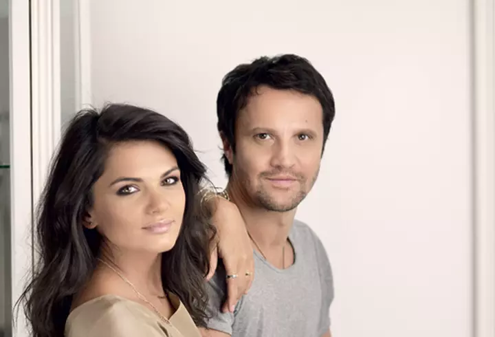 Pe cine iubește Lili Sandu