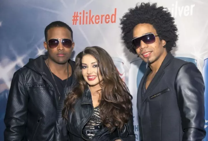 Vedete la prezentarea colecţiei Louis Vuitton Cruise 2015 de la Monte Carlo 