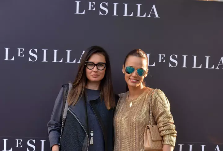 Vedete la prezentarea colecţiei Louis Vuitton Cruise 2015 de la Monte Carlo 