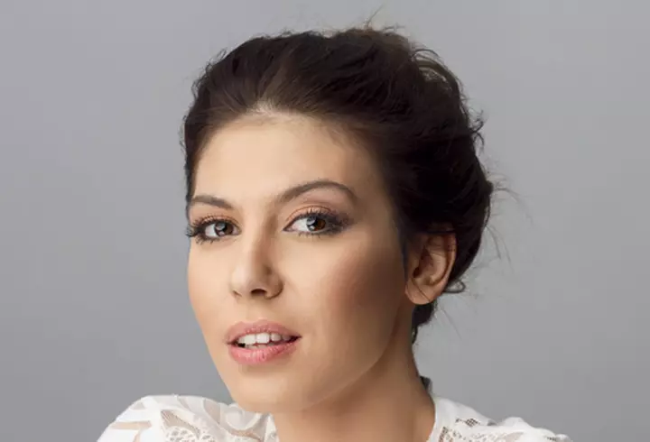 Pe cine iubește Lili Sandu