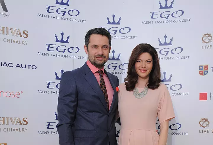 Vedete la prezentarea colecţiei Louis Vuitton Cruise 2015 de la Monte Carlo 