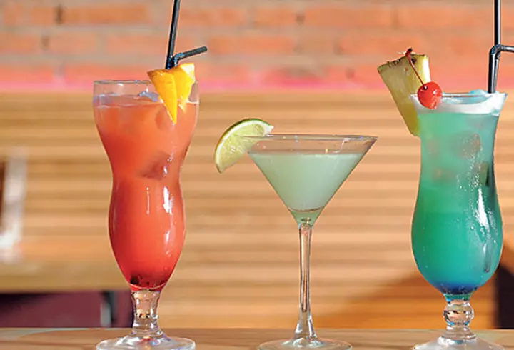 Iconic hot spot: La Fontana di Trevi