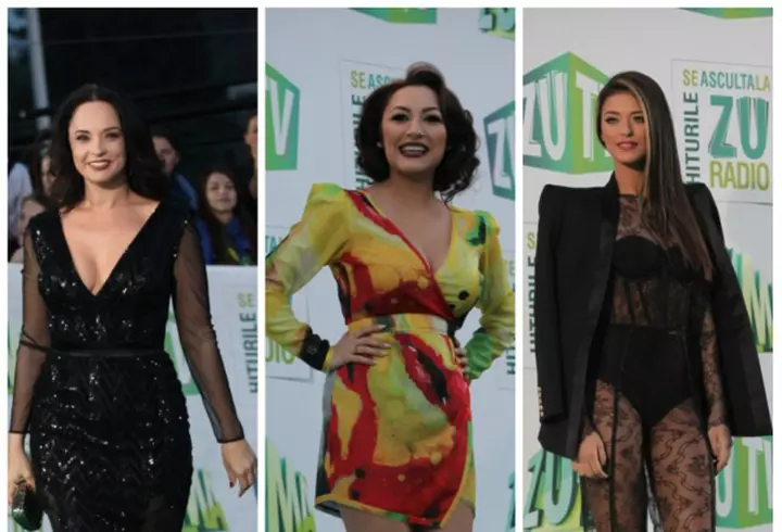 INNA a lansat Cola Song, unul dintre cele mai sexy videoclipuri 