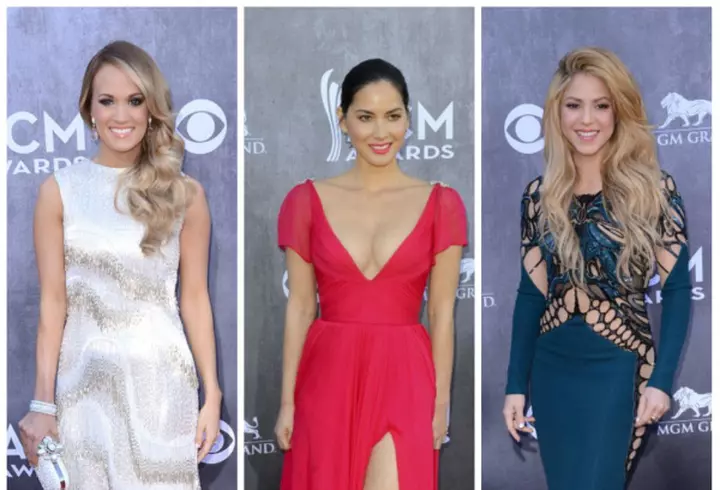 Vedete la un fashion show aniversar 