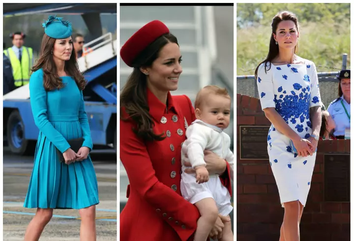 Vedete pe covorul roşu la Gala MET 2014 - Partea I