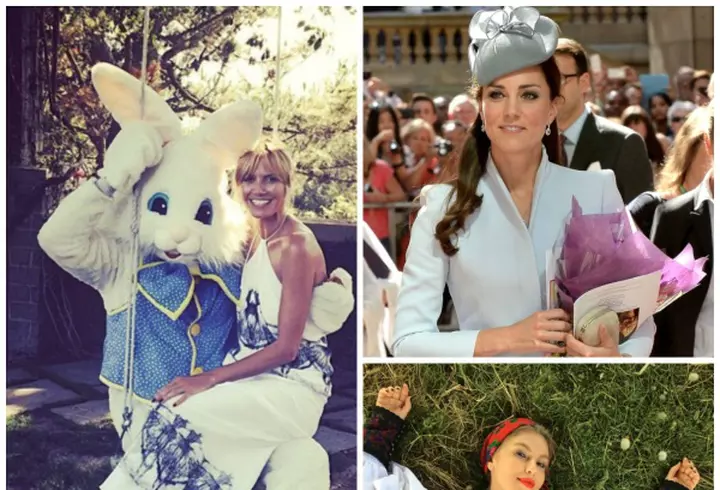 Vedete pe covorul roşu la Gala MET 2014 - Partea I