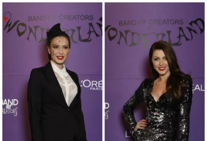 Vedete la prezentarea colecţiei Louis Vuitton Cruise 2015 de la Monte Carlo 