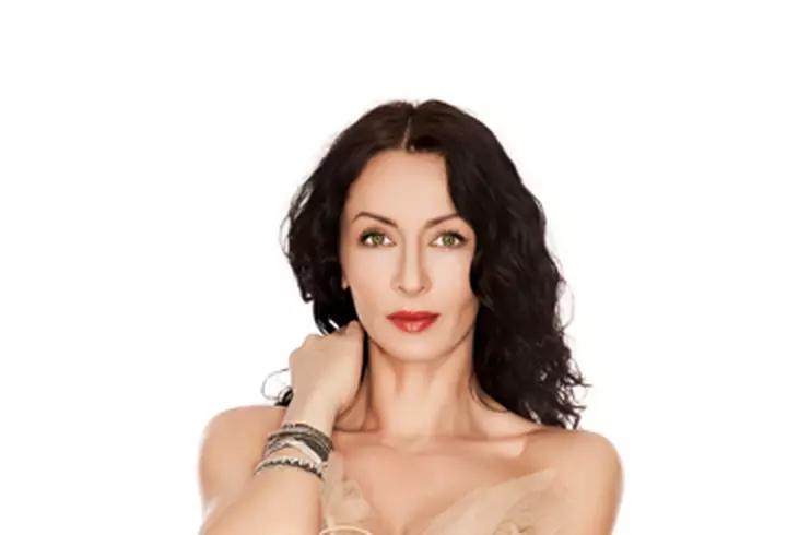 Prinţesa Charlene de Monaco este însărcinată