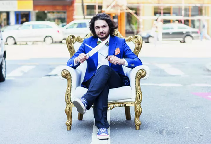 Prinţesa Charlene de Monaco este însărcinată