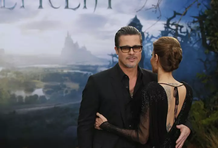 Vedete la Gala LACMA 2014 