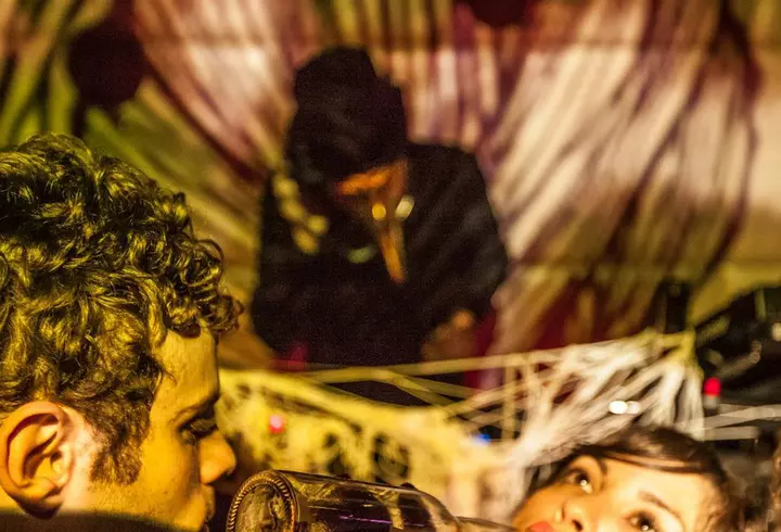 Jay Sean cântă pe scena Romanian Music Awards - VIDEO