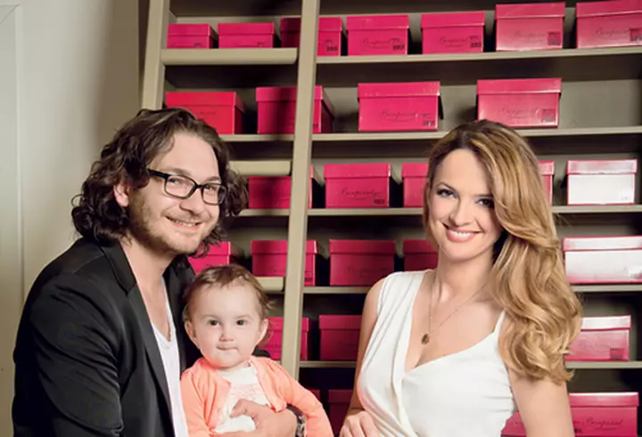 Vedete la un cocktail la muzeu 