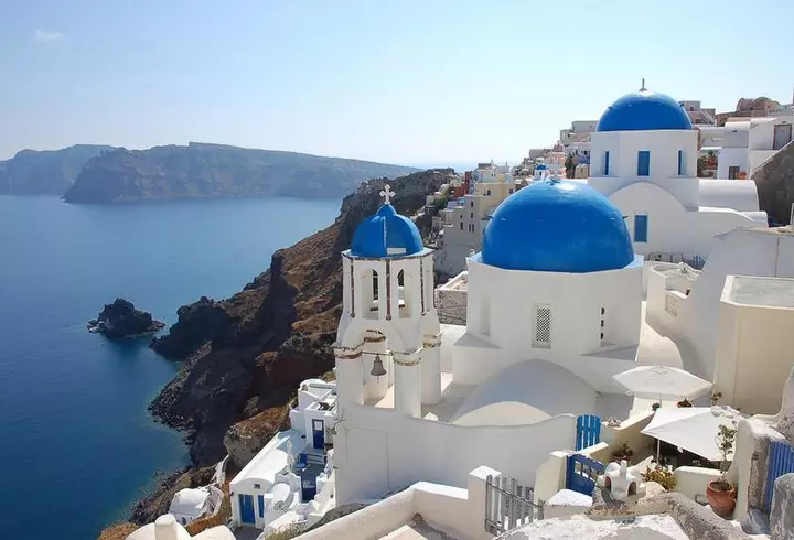 Tenerife, paradisul iubitorilor de soare