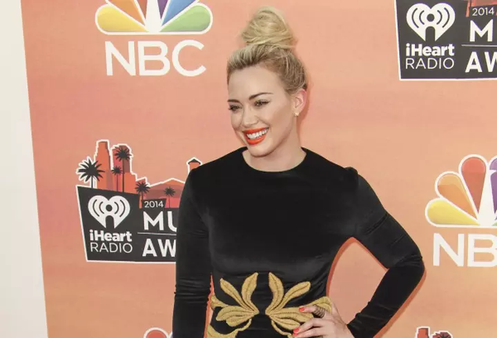 Vedete la Gala LACMA 2014 