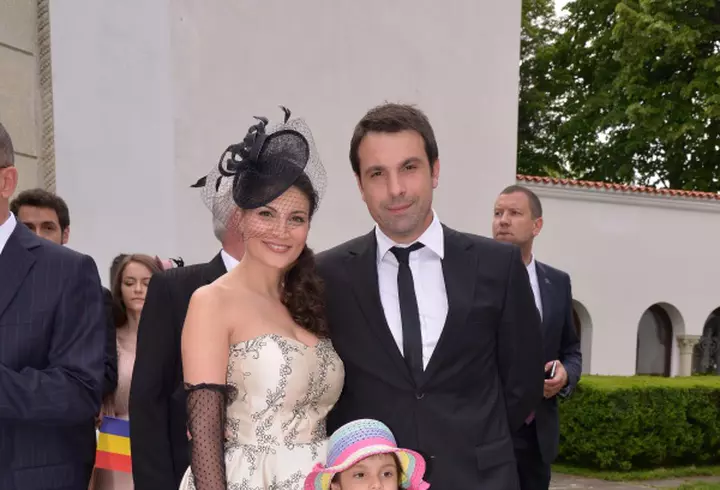 Vedete la prezentarea colecţiei Louis Vuitton Cruise 2015 de la Monte Carlo 