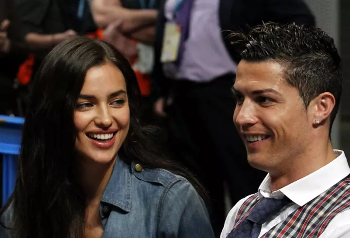 Prinţesa Charlene de Monaco este însărcinată