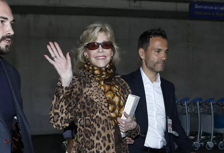 Prinţesa Charlene de Monaco este însărcinată