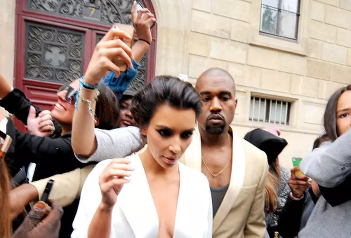 Prinţesa Charlene de Monaco este însărcinată