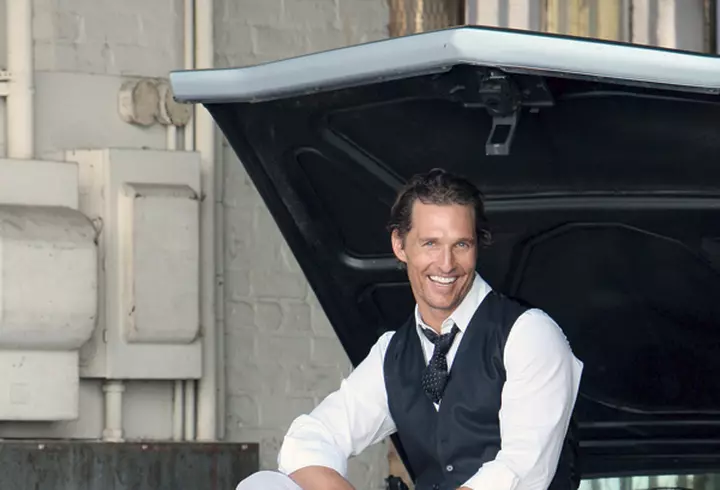 Back to school: 5 vedete se întorc în trecut