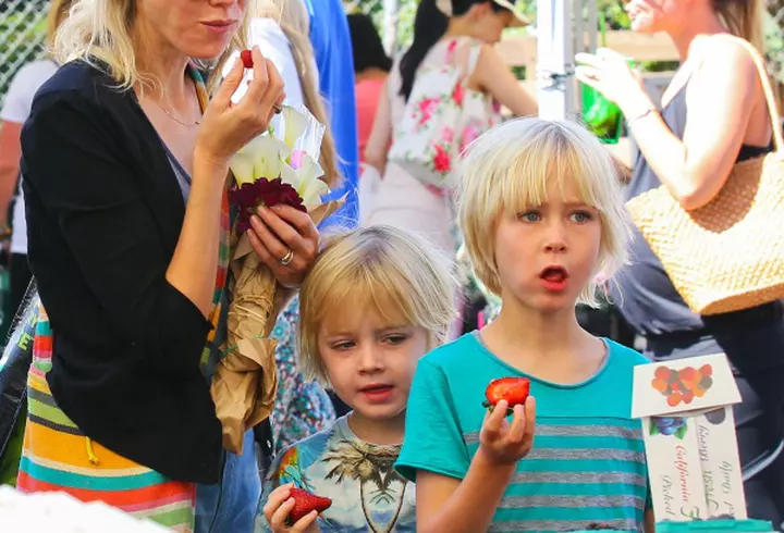 Cele mai frumoase rochii de la Festivalul de film Cannes 2014