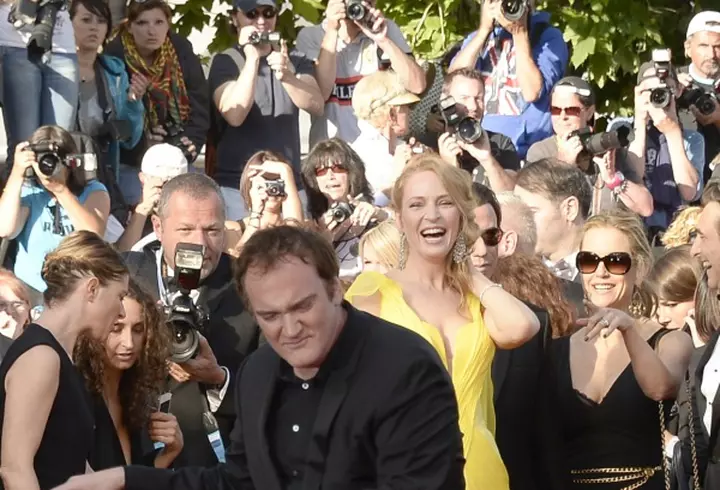 Vedete la Gala LACMA 2014 